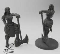 "dnd goliath" 3D Models to Print - yeggi