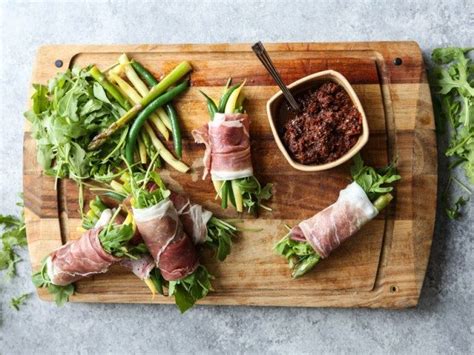 5 Delicious Things to Make with Prosciutto di Parma