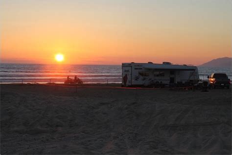 Oceano Dunes State Vehicular Recreation Area, Oceano, CA - GPS, Campsites, Rates, Photos ...