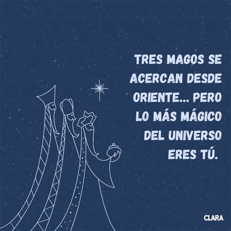 Top 51+ imagen noche de reyes magos frases - Abzlocal.mx