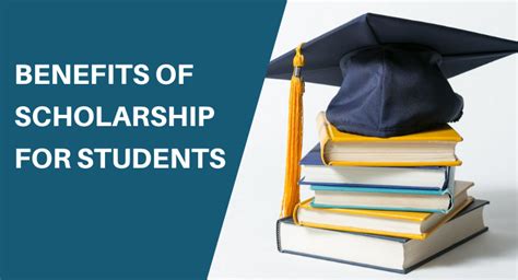 Benefits of Scholarship For Students | Scholorship for Students