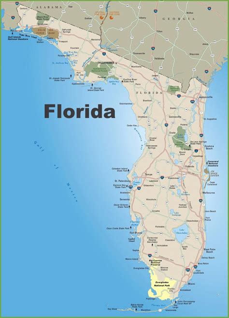 Printable Street Map Of Naples Florida | Printable Maps