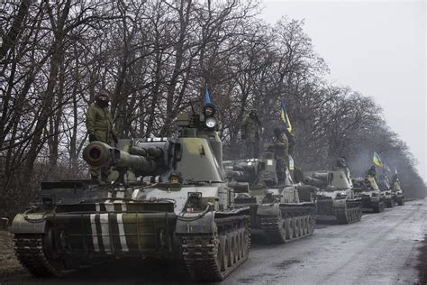 The Ukraine-Russia Conflict: A Way Forward | The National Interest