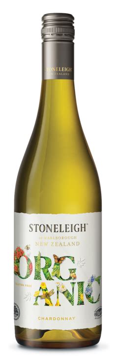 Stoneleigh Organic Chardonnay - Stoneleigh