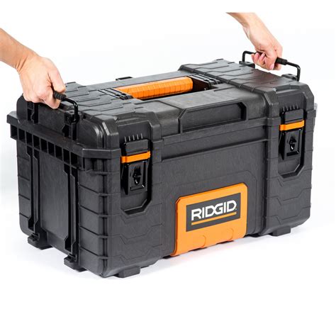 14 Best Ridgid Tool Box for 2024 | Storables