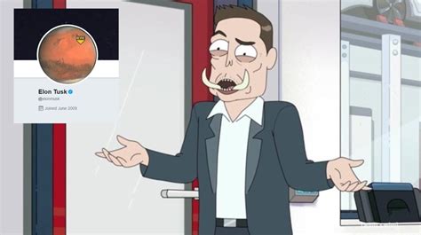 'Rick and Morty' Season 4: Elon Musk's 'Elon Tusk' Cameo Explained ...