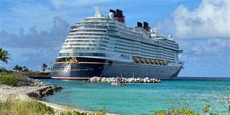 Disney New Cruise Ship