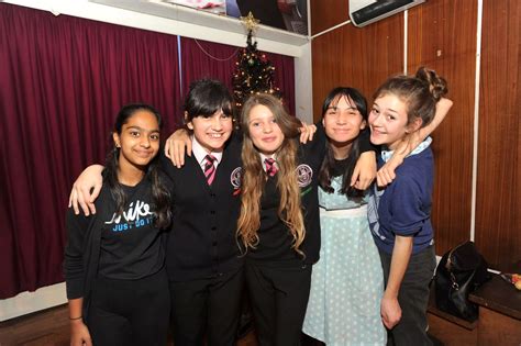 Brentford School for Girls Christmas fair - MyLondon