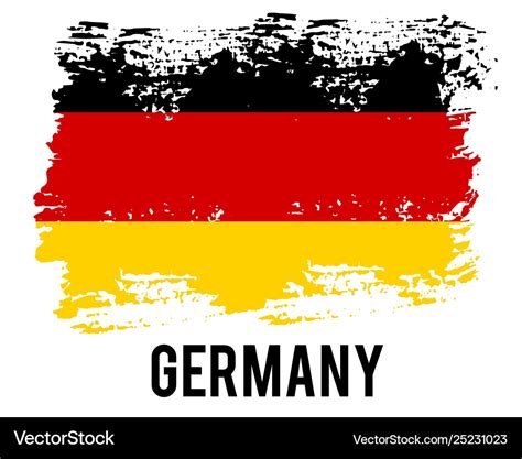 Germany Flag Svg - 232+ SVG Design FIle