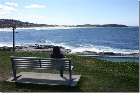 Bushwalk and breakfast at Dee Why beach | ChopinandMysaucepan