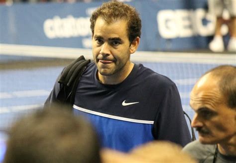 Pete Sampras Height, Weight, Age, Spouse, Family, Facts, Biography