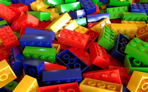 colorful toy blocks - Photo #113 - motosha | Free Stock Photos