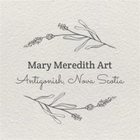 Mary Meredith Art