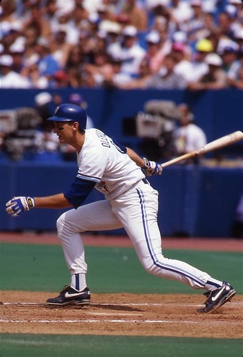 Roberto Alomar – Toronto Blue Jays | DGL Sports - Vancouver Sport and ...