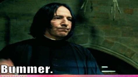 Harry Potter Funny Snape