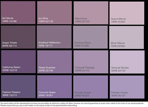 dark lilac paint - Google Search. Purple Paint ColorsPurple ... in 2019 | Purple paint colors ...