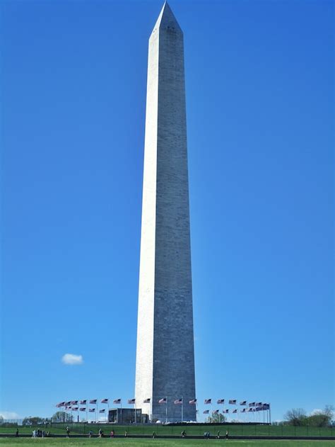 12 Washington Monument Facts for Kids 2023 [Must Read]