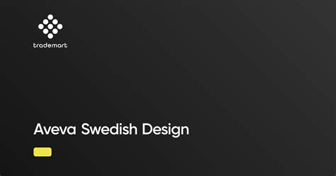 Aveva Swedish Design