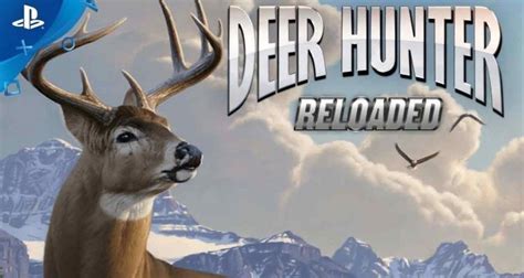 Deer Hunter: Reloaded Long Range Review - Universal Direction - Gaming & Popular Culture