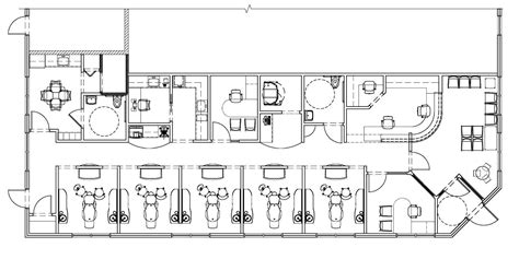 Dental Office Design Floor Plans Consultant Office Duncan Dental Office Design Floor Plan Dental ...