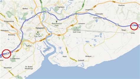 Map Uk Motorways Junctions - Direct Map