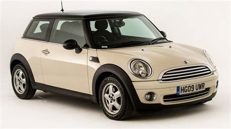 Mini Cooper White Car Wallpaper - Resolution:1920x1080 - ID:1163127 ...