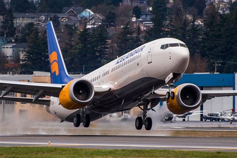 Return Of The MAX: How Is Icelandair Using The Aircraft?