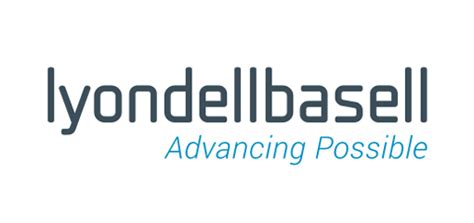 LyondellBasell Logo - LogoDix