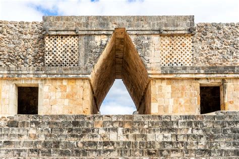 Why Uxmal ruins are the best Mayan ruins in Yucatan