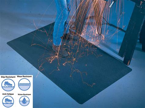 Welding Mat | Free Delivery