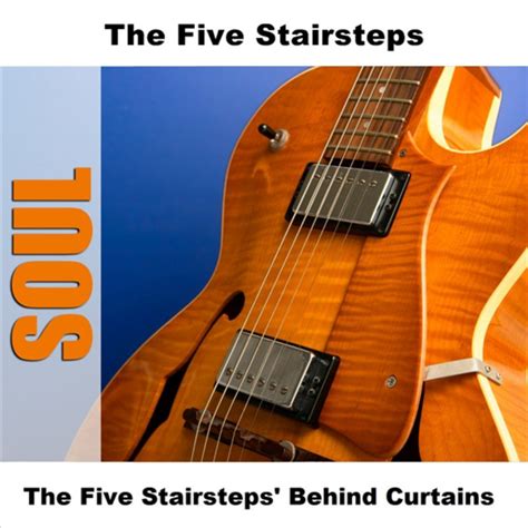 Five Stairsteps - Come Back Lyrics | Musixmatch