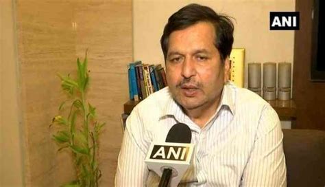 EC issues notice to BJP Mumbai chief Mangal Lodha for delivering ...