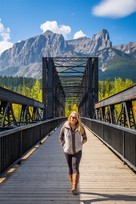 35 Best Things to do in Canmore, Alberta (From Locals)