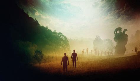 The Endless 2018 Sci-Fi Movie Wallpaper, HD Movies 4K Wallpapers, Images and Background ...