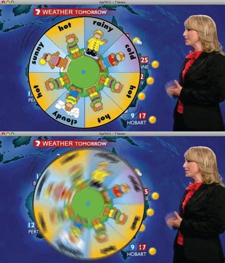 When people ask what's the weather tomorrow. : r/melbourne