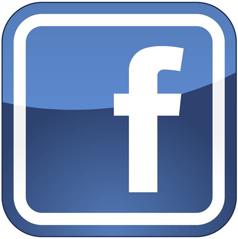 Facebook Logo Icon Vectorcopy Big Copy - Dipartimento di Economia e ...