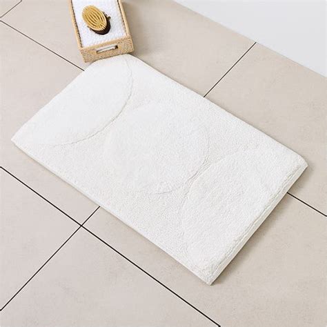 Memory Foam Bath Mat | West Elm