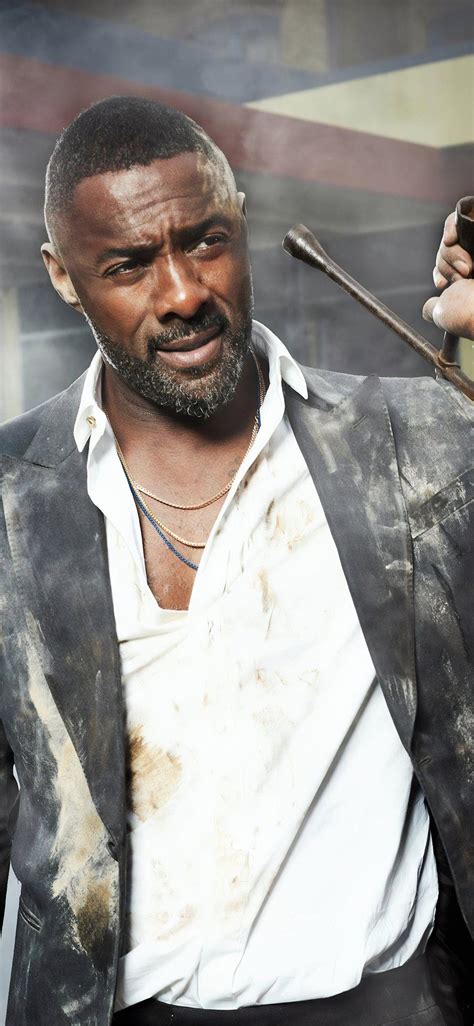 Idris Elba Wallpapers - Top Free Idris Elba Backgrounds - WallpaperAccess