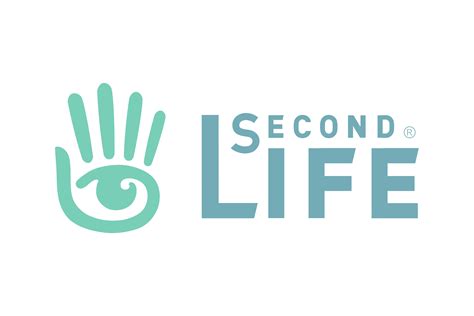 Download Second Life Logo in SVG Vector or PNG File Format - Logo.wine