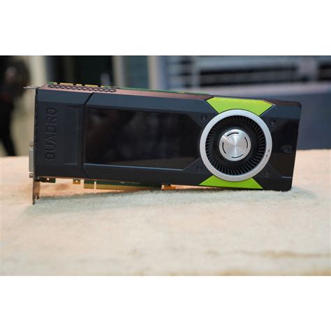 NVIDIA®QUADRO® M5000 | Shopee Thailand