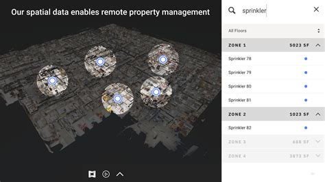 Matterport SPAC Presentation Deck | Slidebook.io