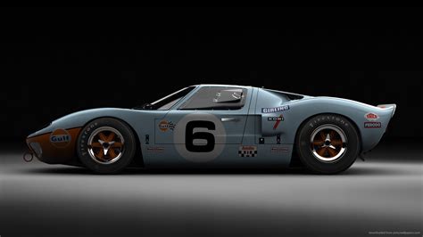 Ford Gt40 Wallpaper 4303 Hd Wallpapers in Cars Imagescicom 1920x1080 | Ford gt40, Ford gt ...