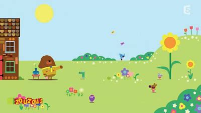 Hey Duggee - The Hiccup Badge - TheTVDB.com