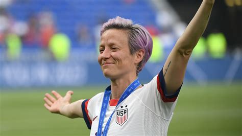 Megan Rapinoe’s World Cup Feud With Donald Trump Is a Model for Popular ...