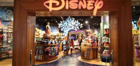 All UK Disney Stores To Close Except London and Dublin - MickeyBlog.com