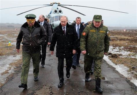 Top Russians Face Sanctions by U.S. for Crimea Crisis - The New York Times