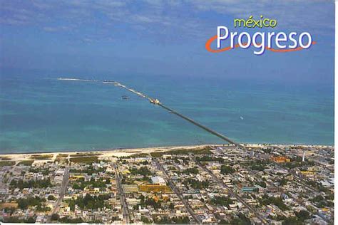 Progreso, Mexico - Mexico - Cruise Port Guides - All Cruise Ports - CruiseCrazies Community ...