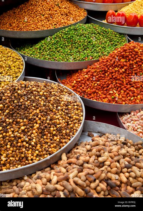 Indian spices hi-res stock photography and images - Alamy