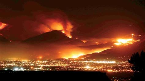 The Economic Impact of the California Wildfires - AIR CRE