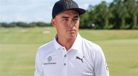 G4-Rickie-Fowler - PUMA CATch up